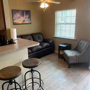One-Bedroom Queen Suite Mobility Access Roll Shower Non-Smoking